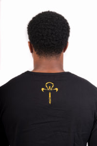 Vizier (Black)